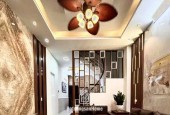 TT Hai Bà Trưng, Nhà Mặt Ngõ Thông, Ô Tô Đỗ Gần, Kinh Doanh, 45m Hơn 9 Tỷ